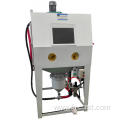 Pressurized Sand Blasting Machine